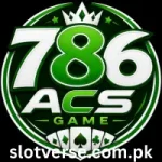 786ACE Game