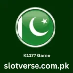 K1177 Game
