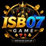 ISB07 Game