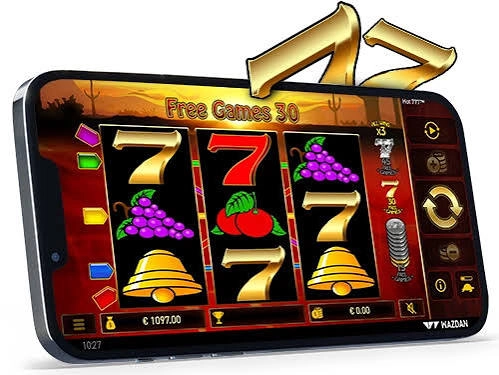 Hot777 Game