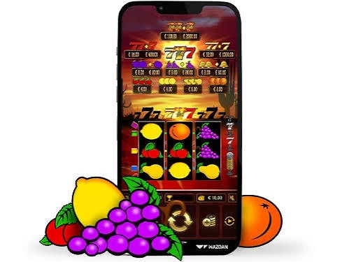 Hot777 Game