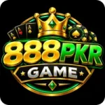 888pkr Game