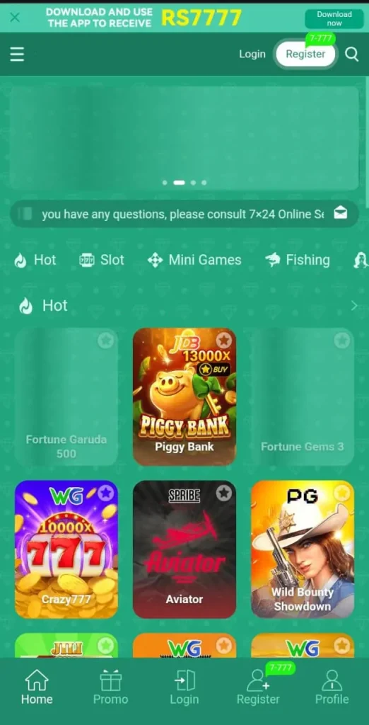 88KA Game