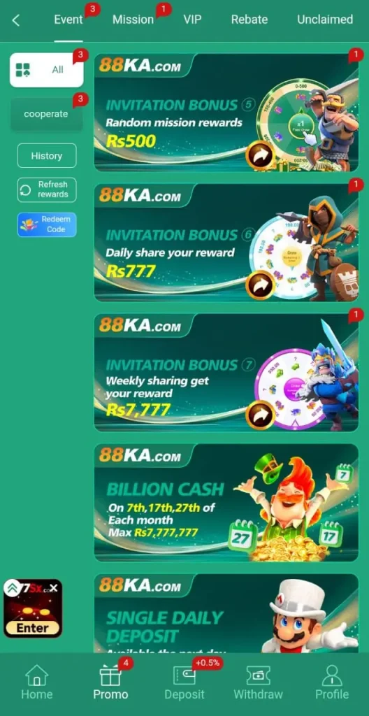 88KA Game 