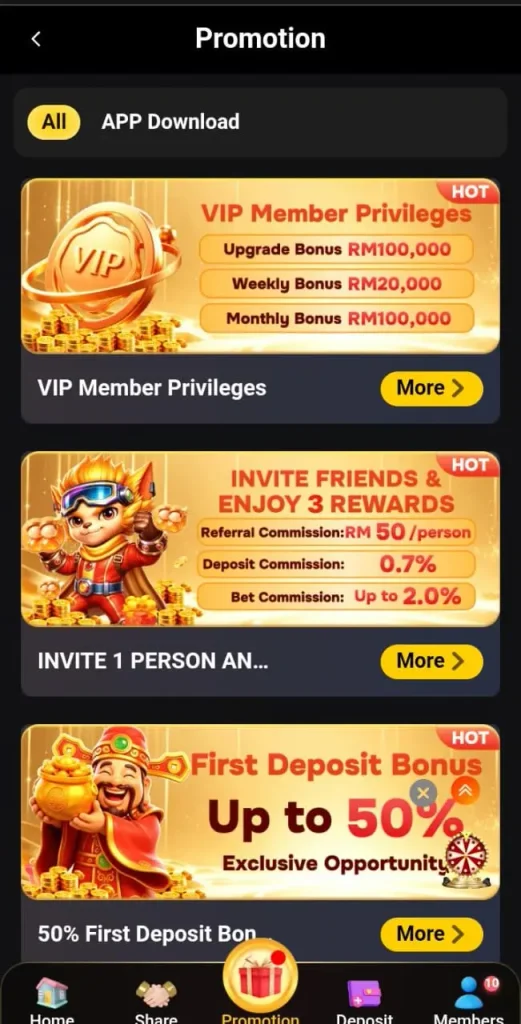 MR666 Game