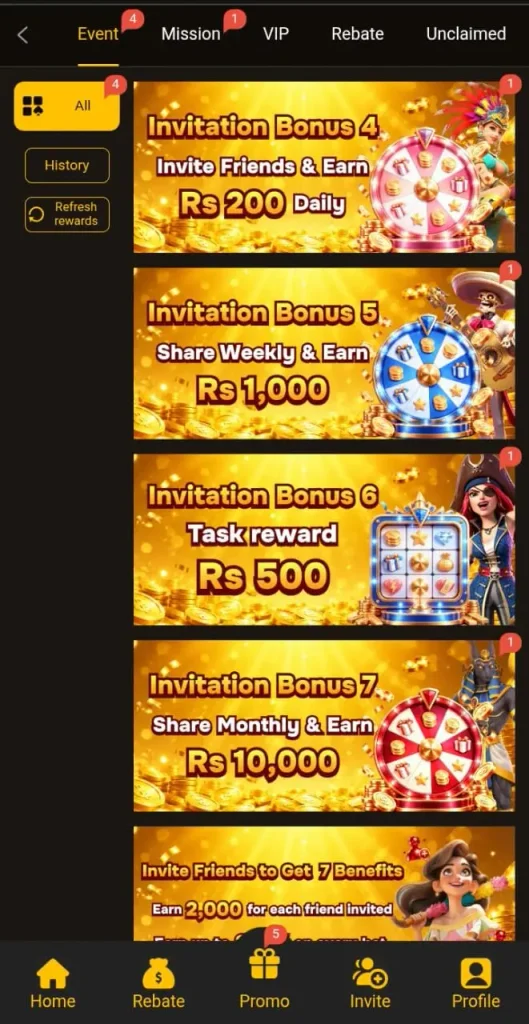 8555BET Game