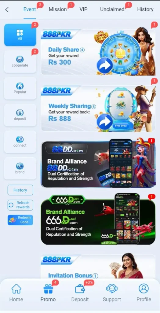 888pkr Game
